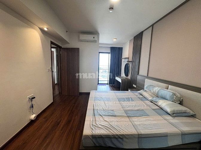 Satra Eximland,Phan Đăng Lưu,Phú Nhuận:138m2,3p ngủ,2wc,NT,22tr/th