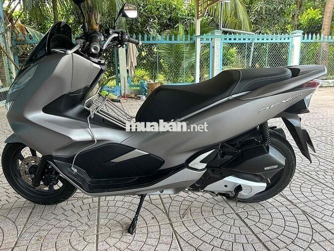 Xe PCX