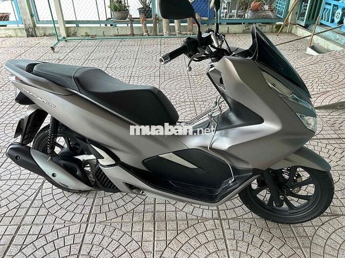 Xe PCX