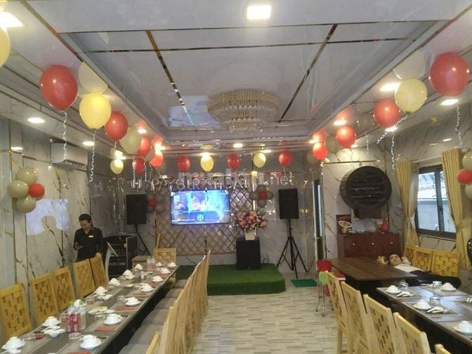 Bán nhà mặt tiền đường Kinh Dương Vương, Phường An Lạc, Quận Bình Tân