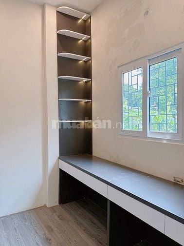 GẤP - CĂN HỘ PHỐ ĐÀO TẤN - 70M - 2 Phòng Ngủ - 2 Vệ Sinh - 3,88 tỷ 