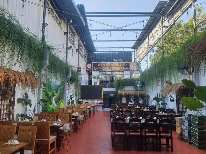 Bán nhà mặt tiền đường Kinh Dương Vương, Phường An Lạc, Quận Bình Tân
