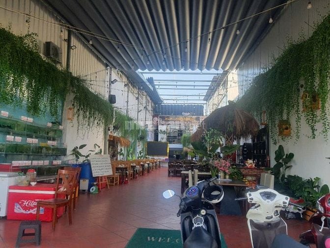 Bán nhà mặt tiền đường Kinh Dương Vương, Phường An Lạc, Quận Bình Tân