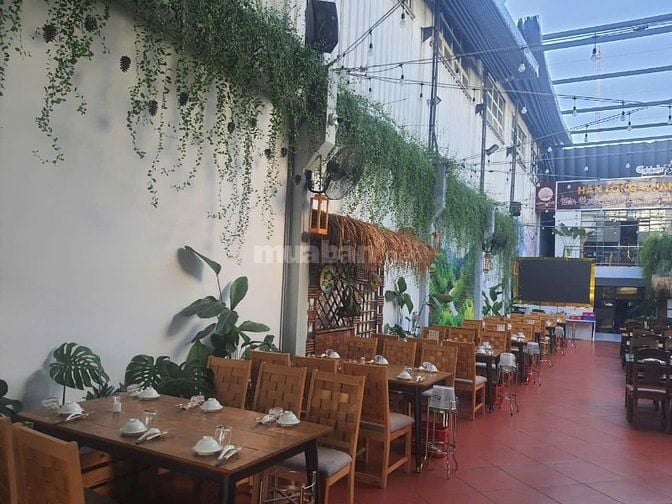 Bán nhà mặt tiền đường Kinh Dương Vương, Phường An Lạc, Quận Bình Tân