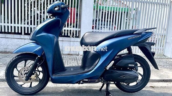 HONDA VISON KHÓA REMOT XE CHÍNH CHỦ