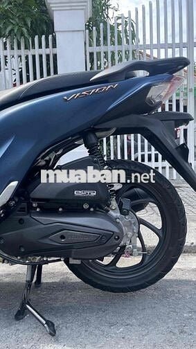 HONDA VISON KHÓA REMOT XE CHÍNH CHỦ