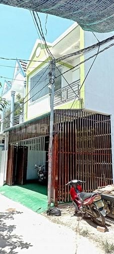 BÁN NHÀ VIEW SÔNG DINH NGAY TỔ DÂN PHỐ 10, PHƯỜNG NINH HIỆP