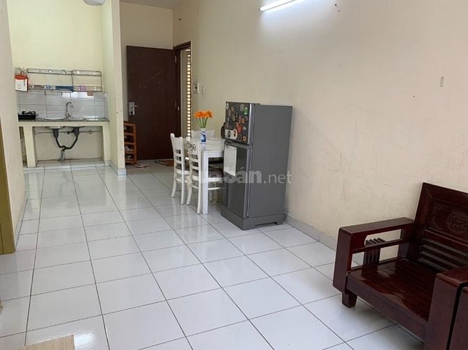 SUẤT THANH LÝ NOXH TẠI HÓC MÔN GIÁ 1.1 TỶ CĂN 2PN,TẦNG 8,CHÍNH CHỦ Ở