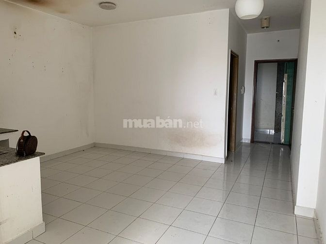 SUẤT THANH LÝ NOXH TẠI HÓC MÔN GIÁ 1.1 TỶ CĂN 2PN,TẦNG 8,CHÍNH CHỦ Ở