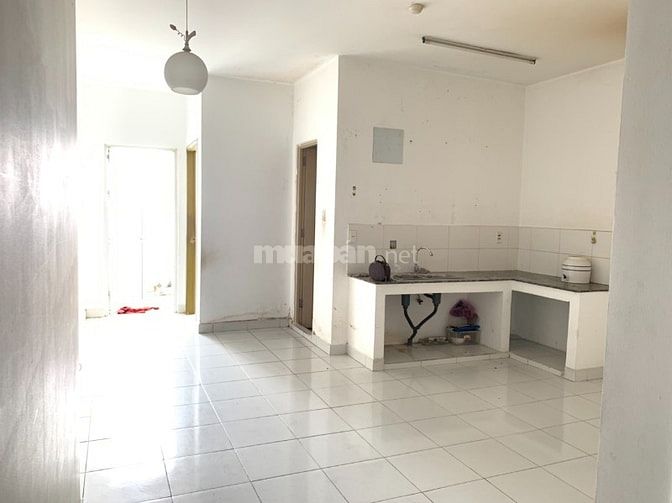 SUẤT THANH LÝ NOXH TẠI HÓC MÔN GIÁ 1.1 TỶ CĂN 2PN,TẦNG 8,CHÍNH CHỦ Ở