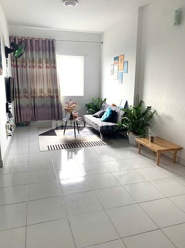 SUẤT THANH LÝ NOXH TẠI HÓC MÔN GIÁ 1.1 TỶ CĂN 2PN,TẦNG 8,CHÍNH CHỦ Ở