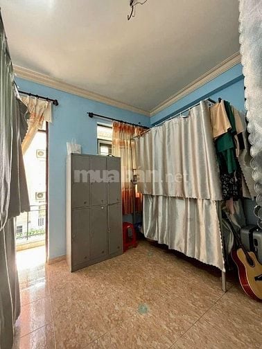 🔥 KÝ TÚC XÁ CHO THUÊ – GIÁ RẺ – TIỆN NGHI ĐẦY ĐỦ – AN NINH TUYỆT ĐỐI 