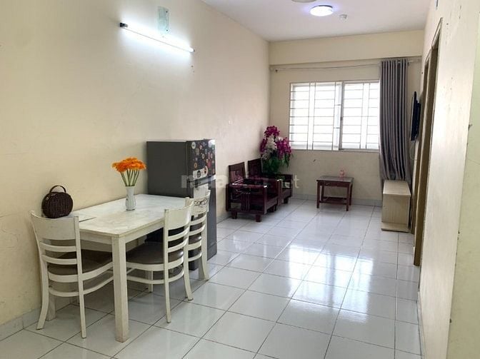 SUẤT THANH LÝ NOXH TẠI HÓC MÔN GIÁ 1.1 TỶ CĂN 2PN,TẦNG 8,CHÍNH CHỦ Ở