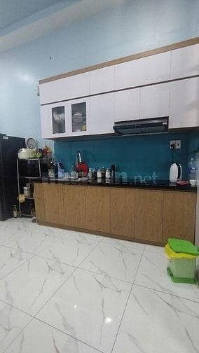 Bán nhà Huỳnh Tấn Phát, hẻm ô tô tránh, 64m2 chỉ 6 tỷ 3 