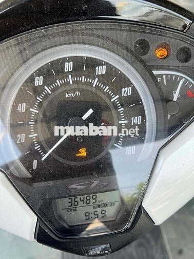 SH 150i ABS chính chủ xe ít đi còn mới căng