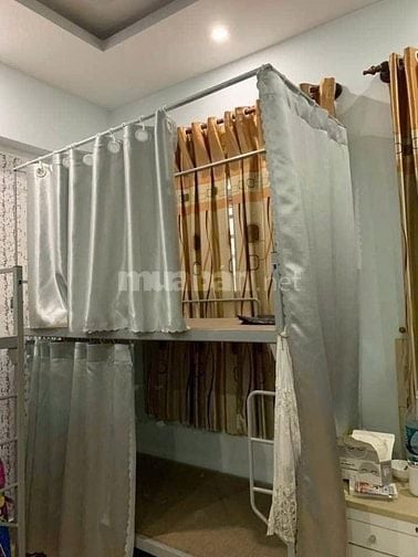 🔥 KÝ TÚC XÁ CHO THUÊ – GIÁ RẺ – TIỆN NGHI ĐẦY ĐỦ – AN NINH TUYỆT ĐỐI 