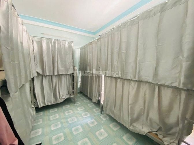 🔥 KÝ TÚC XÁ CHO THUÊ – GIÁ RẺ – TIỆN NGHI ĐẦY ĐỦ – AN NINH TUYỆT ĐỐI 