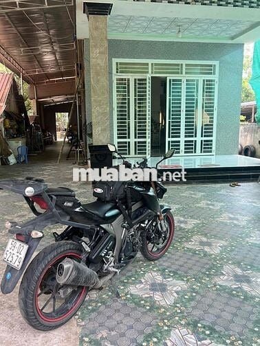 Suzuki GSX S150 usd