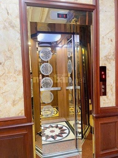 Gỉam giá sâu, bán siêu biệt thự Vip MT Tân Sơn Nhì, Q. Tân Phú