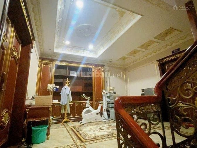 Gỉam giá sâu, bán siêu biệt thự Vip MT Tân Sơn Nhì, Q. Tân Phú