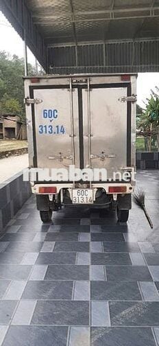 máy móc nguyên bản