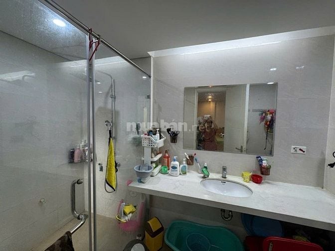Bán nhà Long Biên thiết kế đẹp-Biệt thự mini thu nhỏ duy nhất ở HN