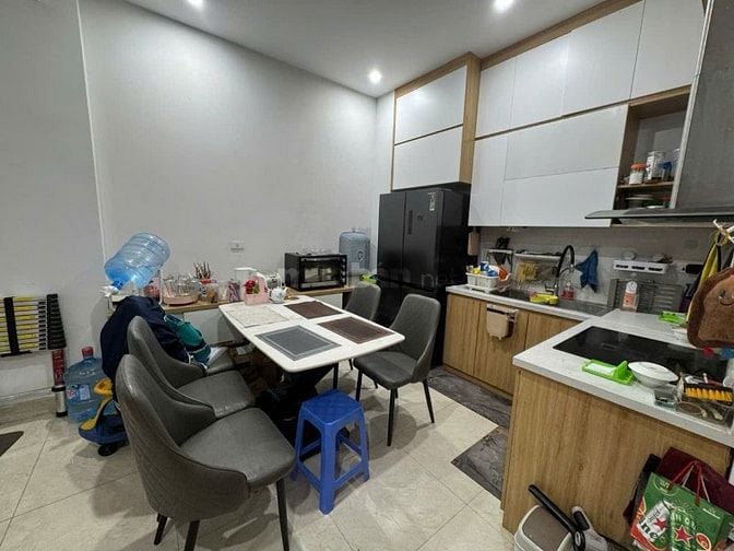 Bán nhà Long Biên thiết kế đẹp-Biệt thự mini thu nhỏ duy nhất ở HN