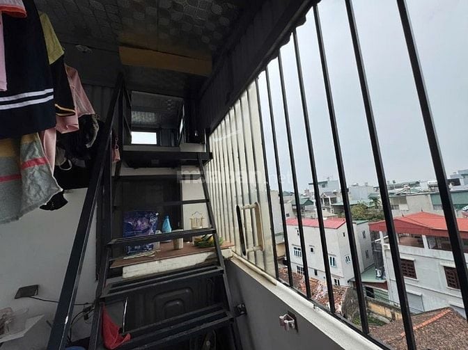 Bán nhà Long Biên thiết kế đẹp-Biệt thự mini thu nhỏ duy nhất ở HN