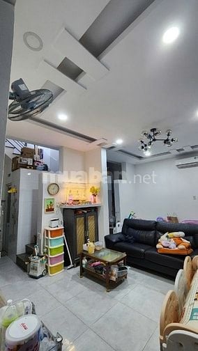bán nhà liền kề kdc Tỉnh Lộ 10
