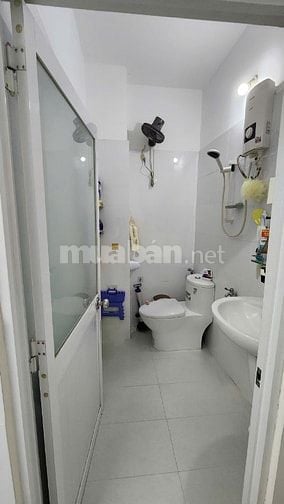bán nhà liền kề kdc Tỉnh Lộ 10