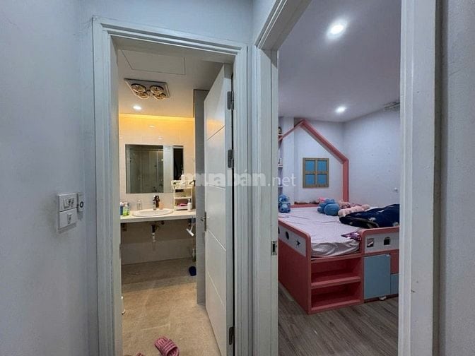 Bán nhà Long Biên thiết kế đẹp-Biệt thự mini thu nhỏ duy nhất ở HN