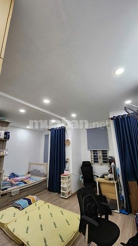 bán nhà liền kề kdc Tỉnh Lộ 10