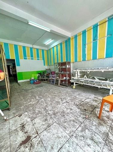 NHÀ MTKD 5.5M x 20M Tân Phú Gần Đầm Sen
