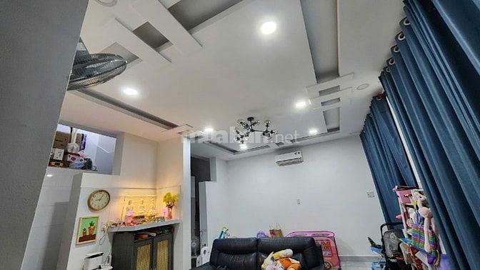 bán nhà liền kề kdc Tỉnh Lộ 10