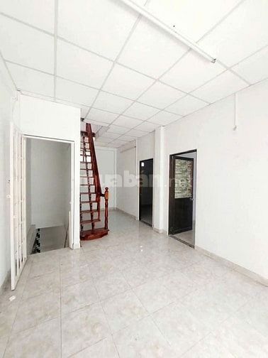 Cho thuê nhà hẻm 4m (xe hơi) Tuệ Tĩnh, P13, Q11 giá 16tr