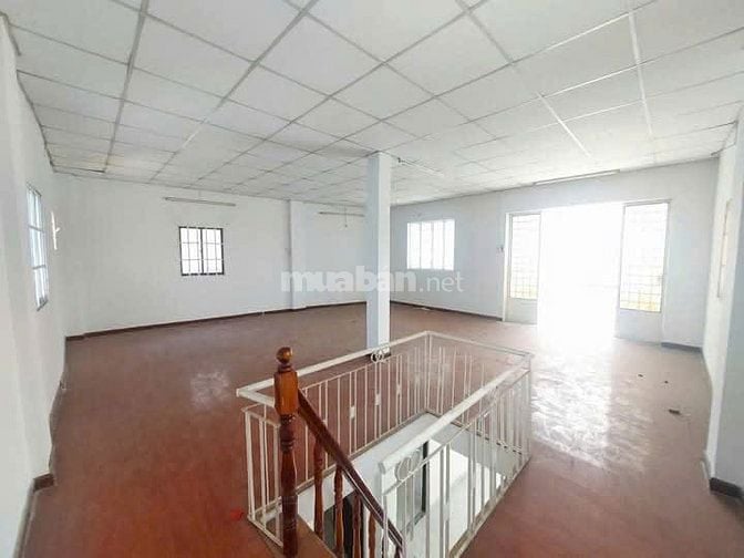 Cho thuê nhà hẻm 4m (xe hơi) Tuệ Tĩnh, P13, Q11 giá 16tr