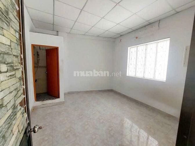Cho thuê nhà hẻm 4m (xe hơi) Tuệ Tĩnh, P13, Q11 giá 16tr