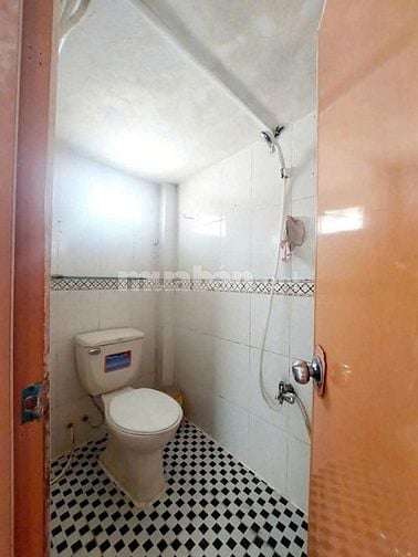 Cho thuê nhà hẻm 4m (xe hơi) Tuệ Tĩnh, P13, Q11 giá 16tr
