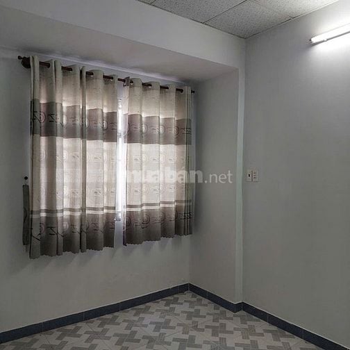 Bán nhà đường số 1, P15, Gò Vấp, 5x22m, đúc 1 tấm BTCT