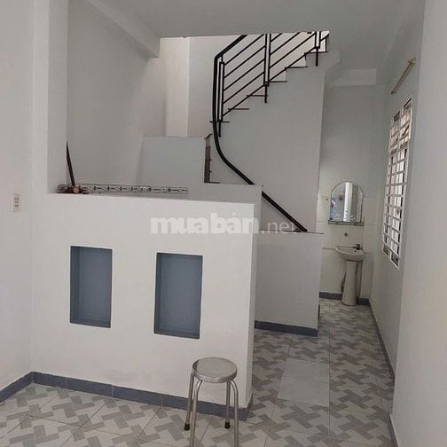 Bán nhà đường số 1, P15, Gò Vấp, 5x22m, đúc 1 tấm BTCT
