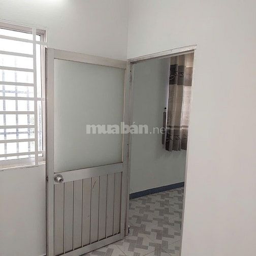 Bán nhà đường số 1, P15, Gò Vấp, 5x22m, đúc 1 tấm BTCT
