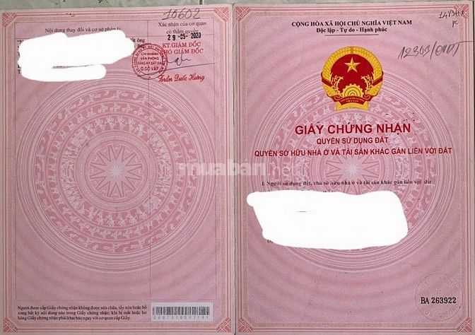 Bán nhà đường số 1, P15, Gò Vấp, 5x22m, đúc 1 tấm BTCT
