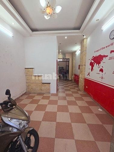 BÁN NHÀ MẶT PHỐ THỤY KHUÊ, GẦN HỒ TÂY- KINH DOANH, 80,3M2, GÍA 26,5 TY