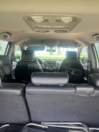 Bán xe Honda CR-V_ Sản xuất năm 2017_ Xe đã qua sử dụng