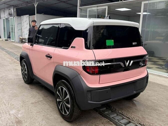 VinFast VF3 2025