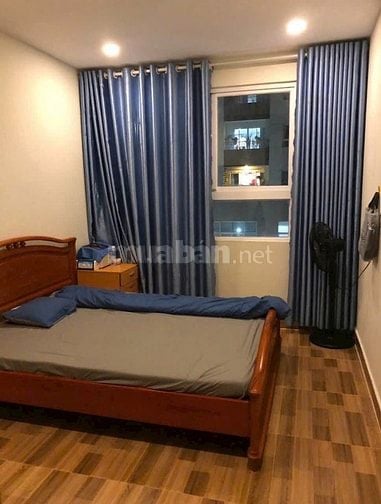 Chung cư Ruby Garden, Nguyễn Sỹ Sách, Tân Bình, 86m2, 2PN, 2WC, 10tr