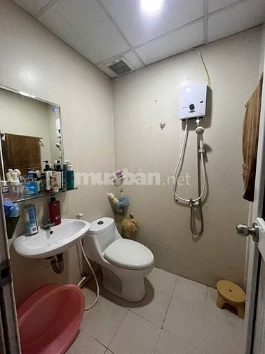 Chung cư Ruby Garden, Nguyễn Sỹ Sách, Tân Bình, 86m2, 2PN, 2WC, 10tr