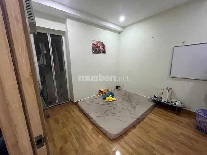 Chung cư Ruby Garden, Nguyễn Sỹ Sách, Tân Bình, 86m2, 2PN, 2WC, 10tr