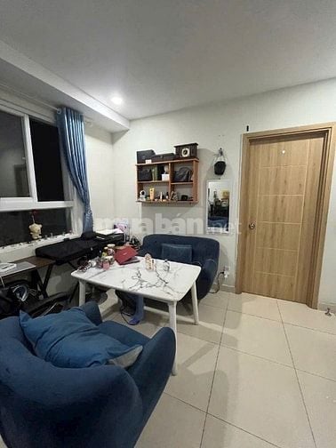 Chung cư Ruby Garden, Nguyễn Sỹ Sách, Tân Bình, 86m2, 2PN, 2WC, 10tr