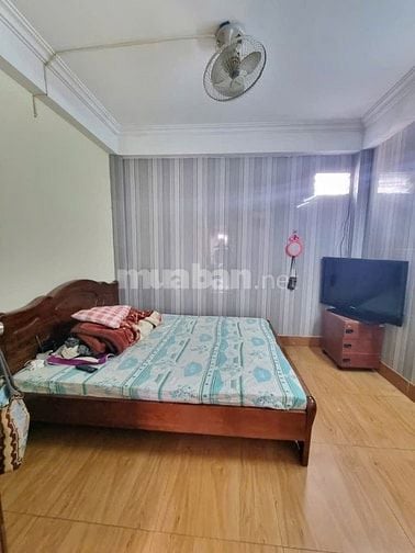 BÁN NHÀ DÂN Ở MỸ ĐÌNH, Ô TÔ VÀI BƯỚC, NGAY MẶT PHỐ, 40M, 5T, Nhỉnh 7Tỷ